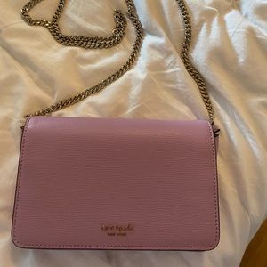 Kate spade crossbody purse